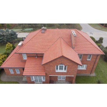 Sprzedam dom Kozienice -  wolnostojący trzypiętrowy,  pow.  450 m2,  działka:   1100 m2 - zdjęcie 2