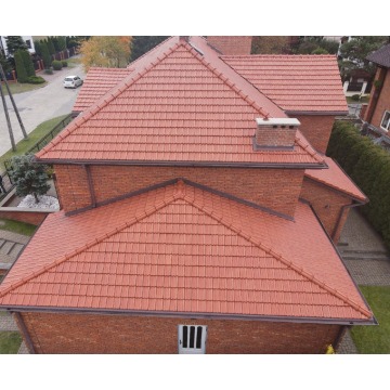 Sprzedam dom Kozienice -  wolnostojący trzypiętrowy,  pow.  450 m2,  działka:   1100 m2 - zdjęcie 3