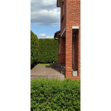 Sprzedam dom Kozienice -  wolnostojący trzypiętrowy,  pow.  450 m2,  działka:   1100 m2 - zdjęcie 6