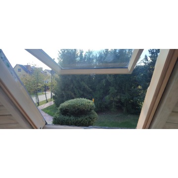 Sprzedam dom Kozienice -  wolnostojący trzypiętrowy,  pow.  450 m2,  działka:   1100 m2 - zdjęcie 12