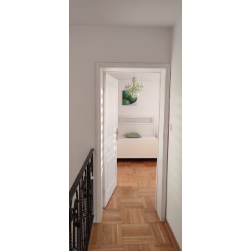Sprzedam dom Kozienice -  wolnostojący trzypiętrowy,  pow.  450 m2,  działka:   1100 m2 - zdjęcie 22