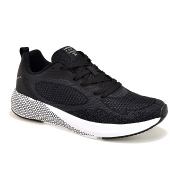 Obuwie sportowe American Club RH133/24 czarny