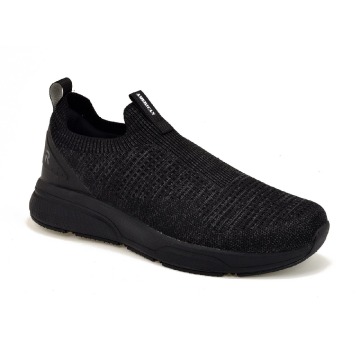 Obuwie sportowe American Club RH131/24 czarny