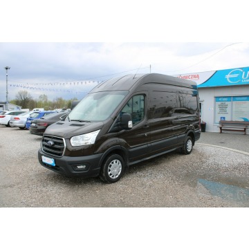 Ford Transit 2019,  2.0 diesel - Na sprzedaż za 57 900 zł - Warszawa - zdjęcie 3