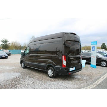 Ford Transit 2019,  2.0 diesel - Na sprzedaż za 57 900 zł - Warszawa - zdjęcie 5