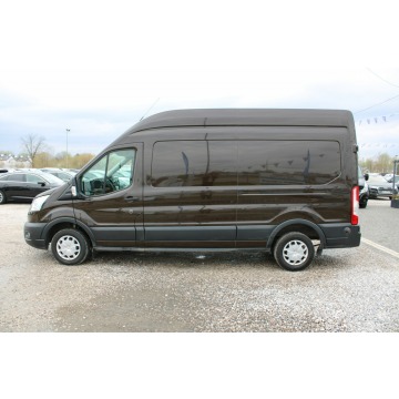 Ford Transit 2019,  2.0 diesel - Na sprzedaż za 57 900 zł - Warszawa - zdjęcie 4