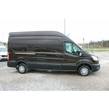 Ford Transit 2019,  2.0 diesel - Na sprzedaż za 57 900 zł - Warszawa - zdjęcie 8