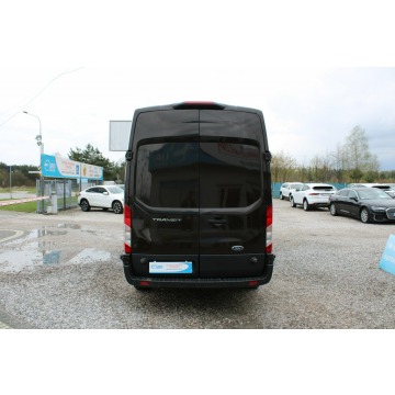 Ford Transit 2019,  2.0 diesel - Na sprzedaż za 57 900 zł - Warszawa - zdjęcie 6