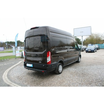 Ford Transit 2019,  2.0 diesel - Na sprzedaż za 57 900 zł - Warszawa - zdjęcie 7