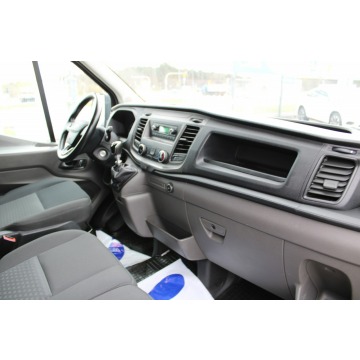 Ford Transit 2019,  2.0 diesel - Na sprzedaż za 57 900 zł - Warszawa - zdjęcie 11