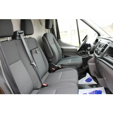 Ford Transit 2019,  2.0 diesel - Na sprzedaż za 57 900 zł - Warszawa - zdjęcie 12