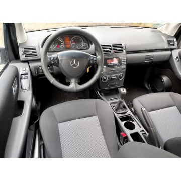 Mercedes - Benz A-klasa  Hatchback 2007,  1.7 benzyna - Na sprzedaż za 4 900,00 zł - Toruń - zdjęcie 6