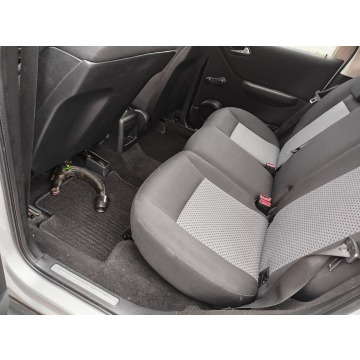 Mercedes - Benz A-klasa  Hatchback 2007,  1.7 benzyna - Na sprzedaż za 4 900,00 zł - Toruń - zdjęcie 8