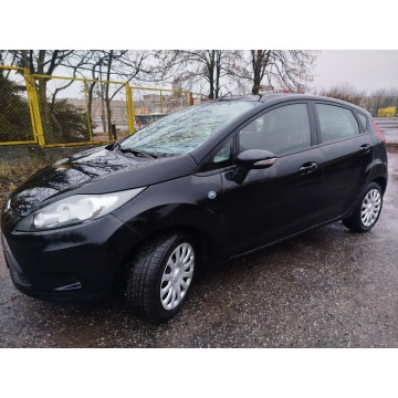 Ford Fiesta - 5 drzwi KLIMA benzyna stan bdb w cenie opłaty