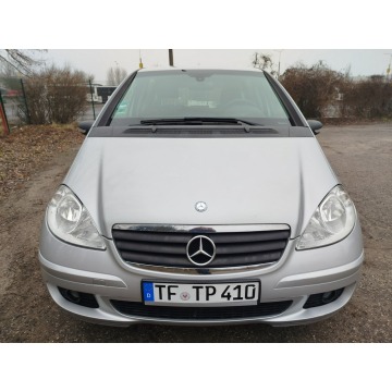 Mercedes - Benz A-klasa  Hatchback 2007,  1.7 benzyna - Na sprzedaż za 4 900,00 zł - Toruń - zdjęcie 4