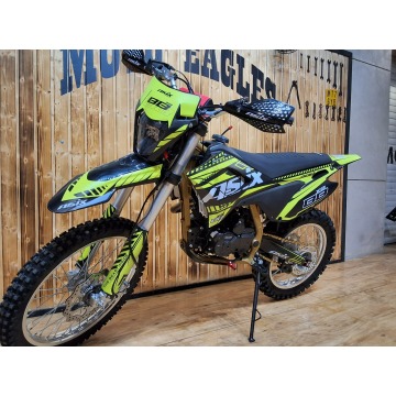 xb-88 ASIX XB88 CROSS kros o pojemności 300 z... - Motocykle crossowe - Bicz - zdjęcie 6