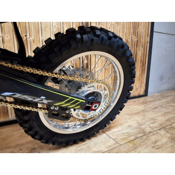 xb-88 ASIX XB88 CROSS kros o pojemności 300 z... - Motocykle crossowe - Bicz - zdjęcie 8