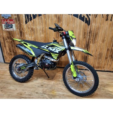 xb-88 ASIX XB88 CROSS kros o pojemności 300 z... - Motocykle crossowe - Bicz - zdjęcie 10