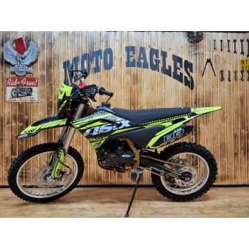 xb-88 ASIX XB88 CROSS kros o pojemności 300 z... - Motocykle crossowe - Bicz - zdjęcie 12