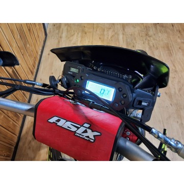 xb-88 ASIX XB88 CROSS kros o pojemności 300 z... - Motocykle crossowe - Bicz - zdjęcie 9
