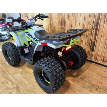 ASIX HUNTER 125 ccm Bardzo doposażony quad dla... - Quady - Bicz - zdjęcie 4