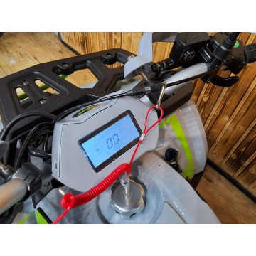 ASIX HUNTER 125 ccm Bardzo doposażony quad dla... - Quady - Bicz - zdjęcie 7