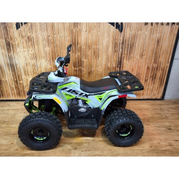 ASIX HUNTER 125 ccm Bardzo doposażony quad dla... - Quady - Bicz - zdjęcie 11