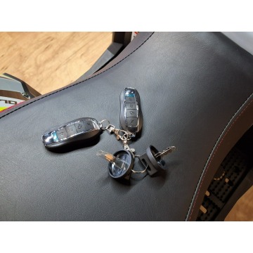ASIX HUNTER 125 ccm Bardzo doposażony quad dla... - Quady - Bicz - zdjęcie 8