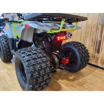 ASIX HUNTER 125 ccm Bardzo doposażony quad dla... - Quady - Bicz - zdjęcie 5