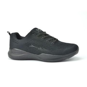 Obuwie sportowe DK SA3495001 czarny
