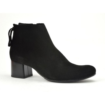Botki Marcin Collection 567 czarne