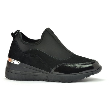 Obuwie sportowe Goodin GD-FT-84 czarny