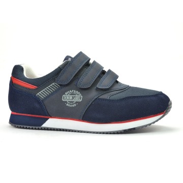 Obuwie sportowe American Club  RH 22/21 granatowe