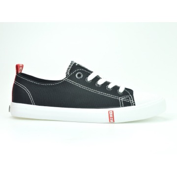 Trampki BIG STAR FF274085 czarny