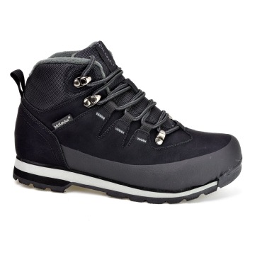 Obuwie trekkingowe  McKeylor 22-9773  czarny 