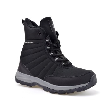 Buty trekkingowe  DK 1027 czarny