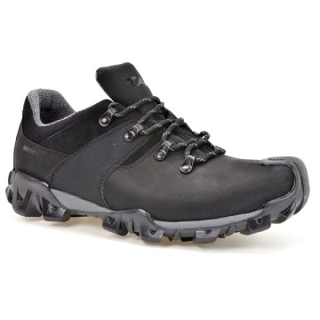 Półbuty trekkingowe Tapi J-2107 czarny