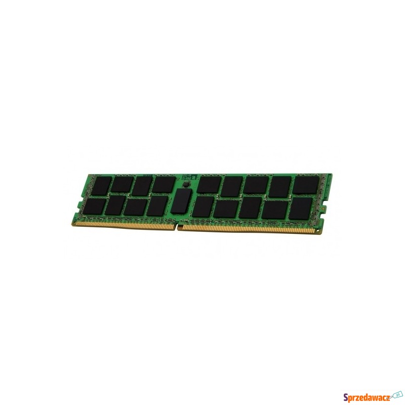 Kingston Pamięć serwerowa  32GB KTD-PE432/32G... - Pamieć RAM - Rzeszów