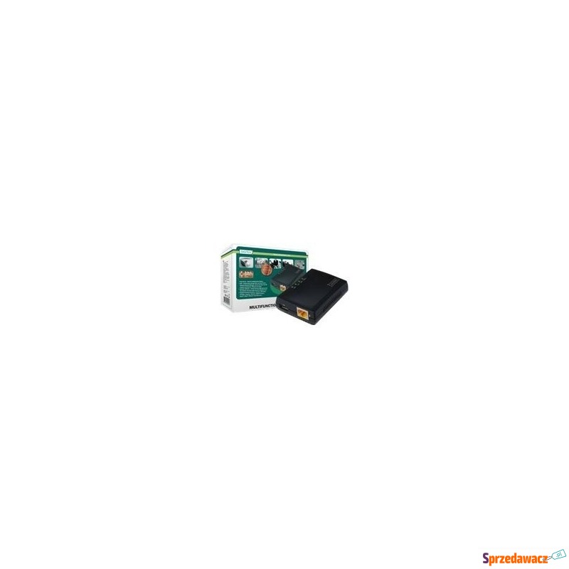 DIGITUS DN-13020 Digitus Wielofunkcyjny serwer... - Pozostałe - Głogów