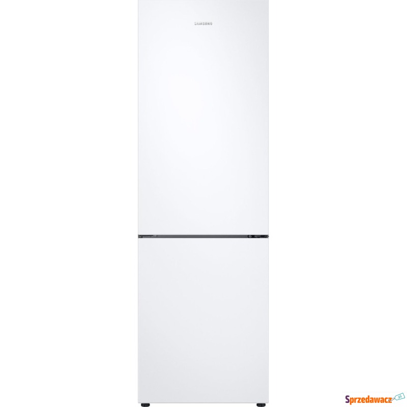 Lodówka Samsung Lodówka RB33B610EWW - Lodówki, zamrażarki - Stargard