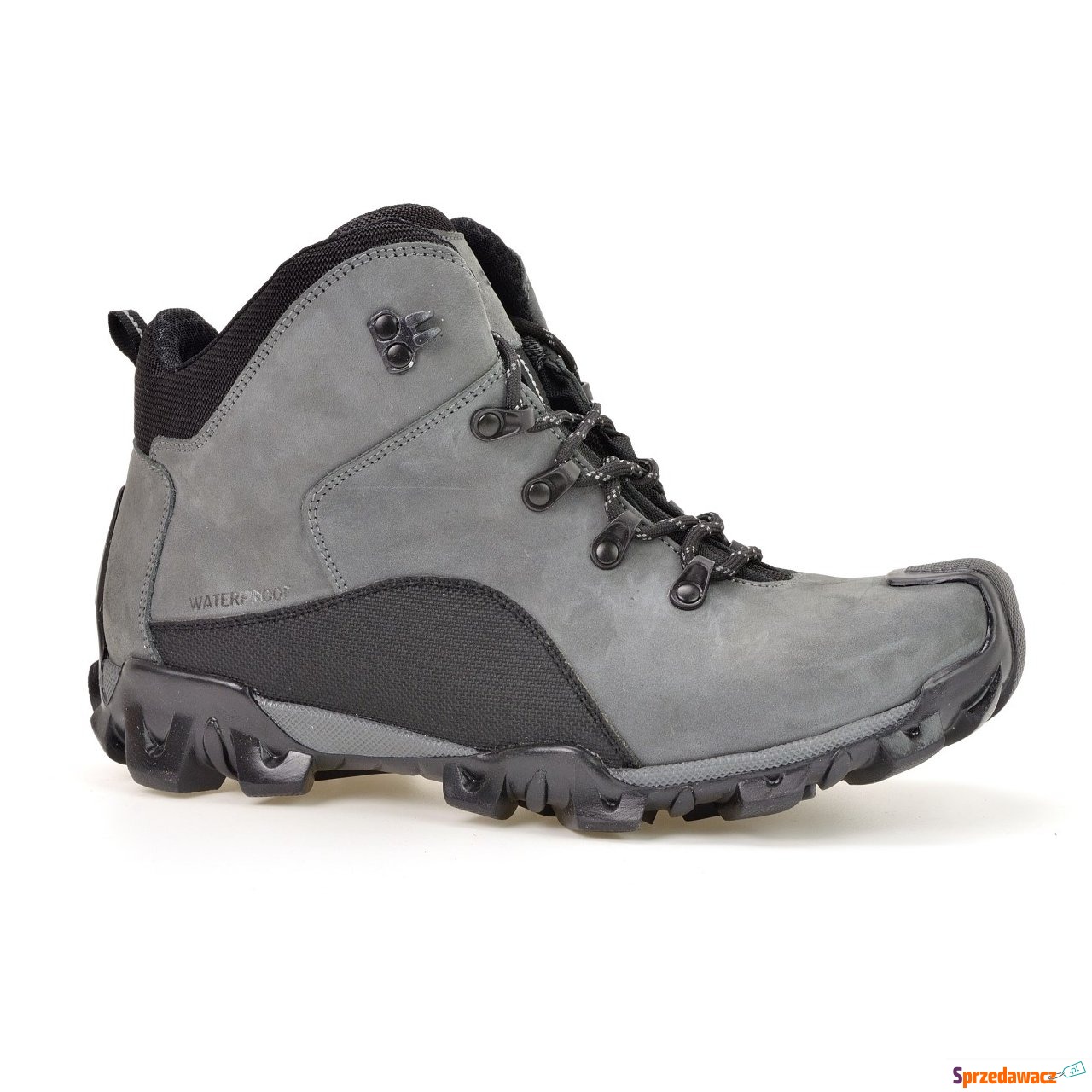 Obuwie trekkingowe Tapi I-4163...