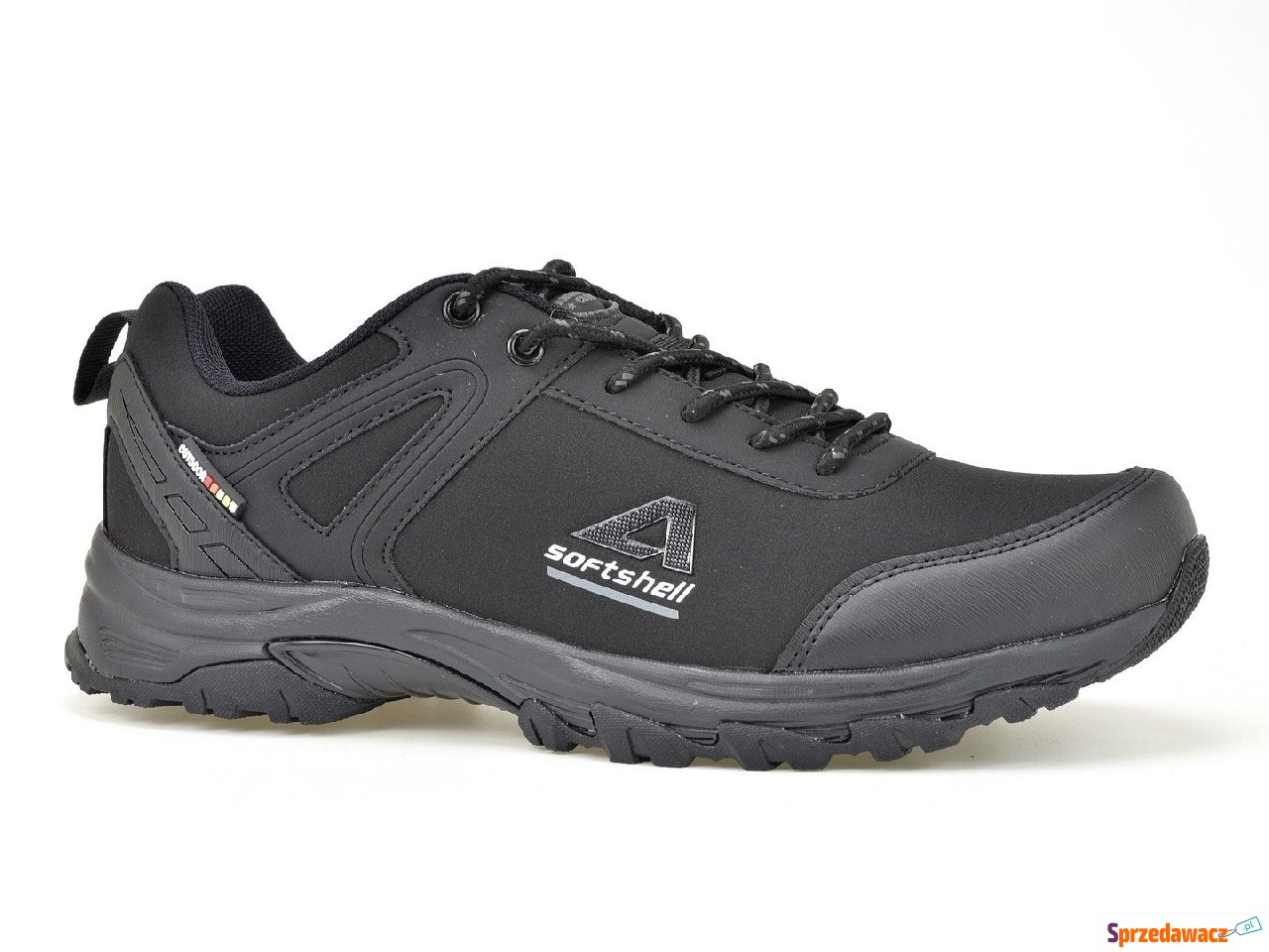 SoftShell  American Club  WT119/23...