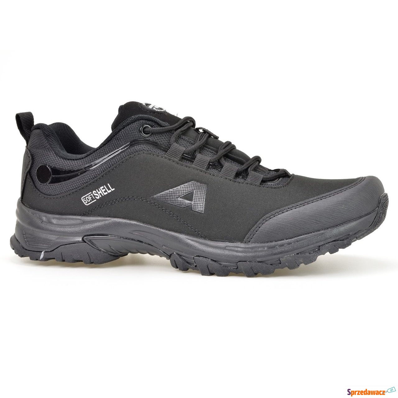 SoftShell  American Club  WT05/23...