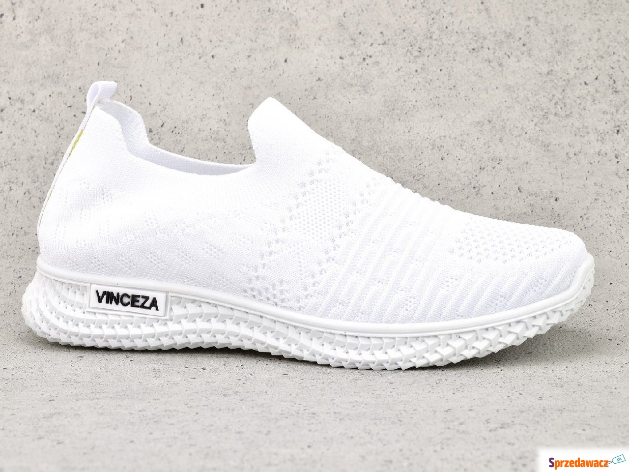 Obuwie sportowe Vinceza 23-34601...