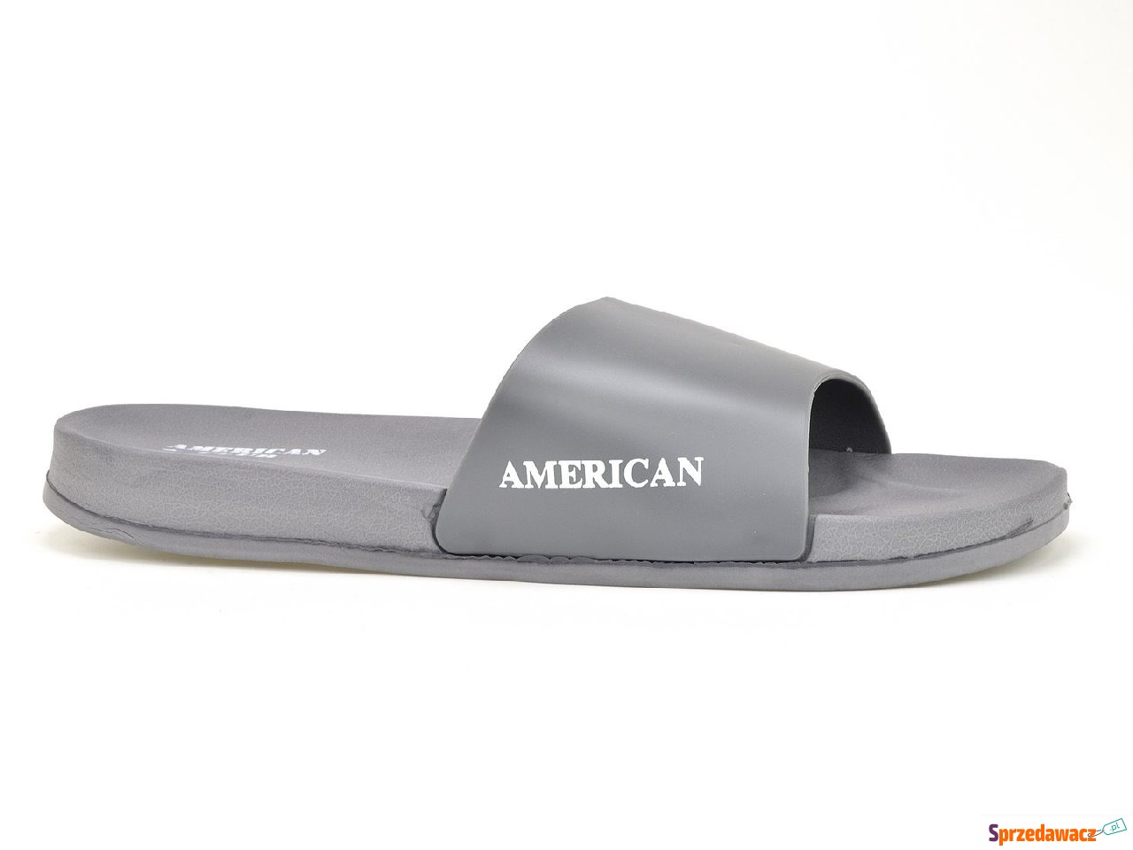 Klapki  American Club  NH108/23...