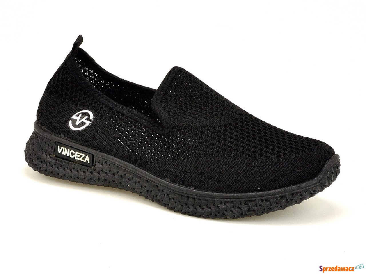 Obuwie sportowe Vinceza 23-34602...