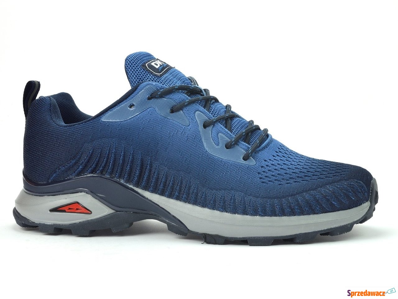 Obuwie sportowe DK VB16579 nie...