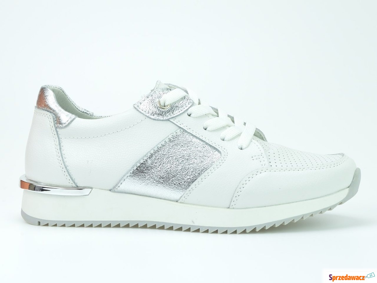 Obuwie sportowe Vinceza 21-8701...