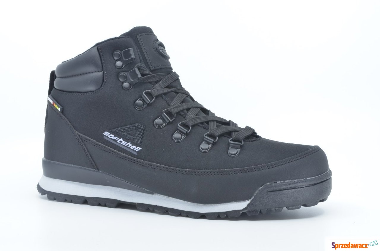 SoftShell  American Club  WT61/21...