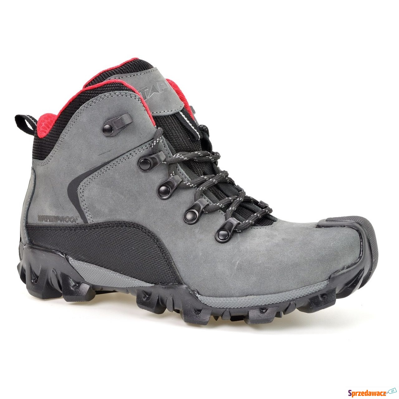 Obuwie trekkingowe Tapi G-9012...